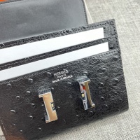 $49.00 USD Hermes AAA Quality Wallets For Women #879001