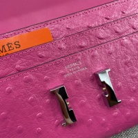 $62.00 USD Hermes AAA Quality Wallets For Women #879015