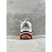 $142.00 USD Balenciaga Fashion Shoes For Men #879043