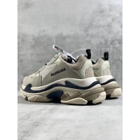 $142.00 USD Balenciaga Fashion Shoes For Men #879045