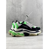 $142.00 USD Balenciaga Fashion Shoes For Men #879049