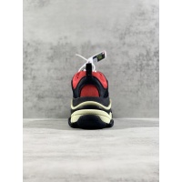 $142.00 USD Balenciaga Fashion Shoes For Men #879061