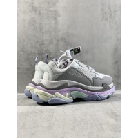 $142.00 USD Balenciaga Fashion Shoes For Women #879065
