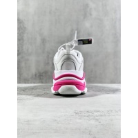 $142.00 USD Balenciaga Fashion Shoes For Women #879071