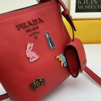 $96.00 USD Prada AAA Quality Messeger Bags For Women #879118