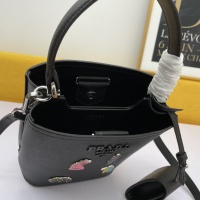 $96.00 USD Prada AAA Quality Messeger Bags For Women #879119