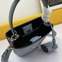 $96.00 USD Prada AAA Quality Messeger Bags For Women #879121