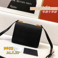 $105.00 USD Prada AAA Quality Messeger Bags For Women #879135