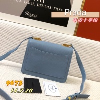 $105.00 USD Prada AAA Quality Messeger Bags For Women #879138