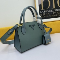 $102.00 USD Prada AAA Quality Messeger Bags #879183