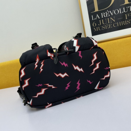 Replica Prada AAA Backpacks For Women #879414 $98.00 USD for Wholesale