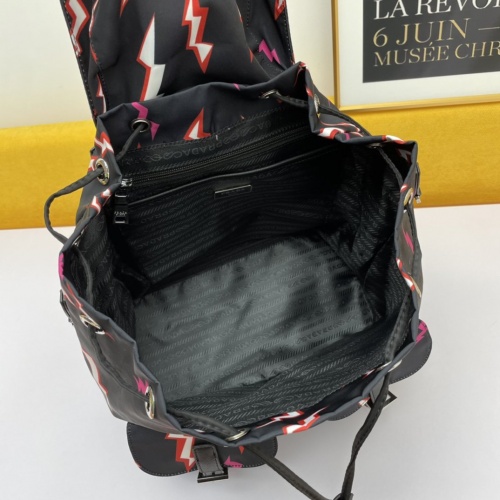 Replica Prada AAA Backpacks For Women #879414 $98.00 USD for Wholesale