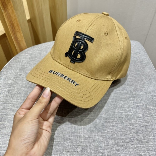 Replica Burberry Caps #879455 $32.00 USD for Wholesale