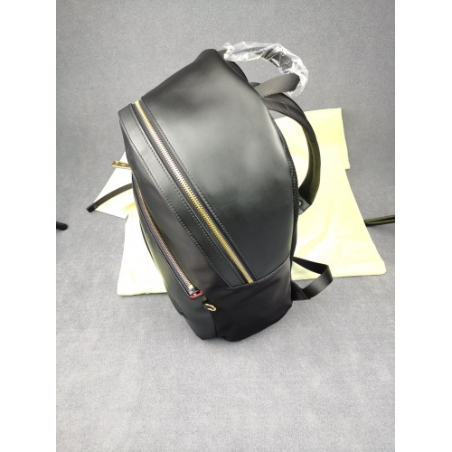 Replica Fendi AAA Man Backpacks #879530 $100.00 USD for Wholesale