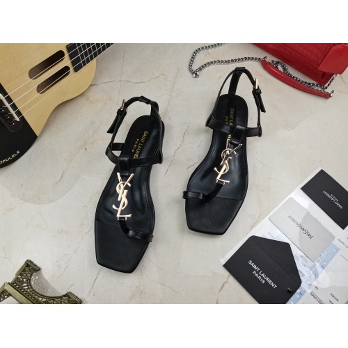 Yves Saint Laurent YSL Sandal For Women #879549