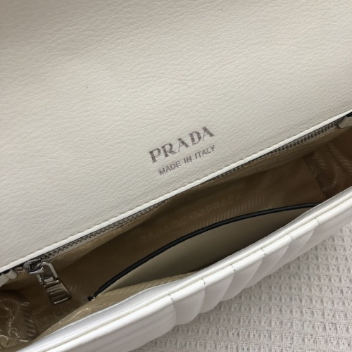 Replica Prada AAA Quality Messeger Bags For Women #879557 $88.00 USD for Wholesale