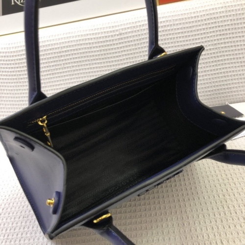 Replica Prada AAA Quality Messeger Bags For Women #879560 $102.00 USD for Wholesale