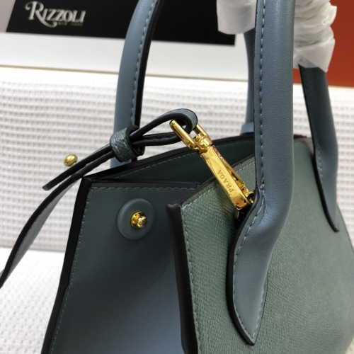 Replica Prada AAA Quality Messeger Bags For Women #879564 $102.00 USD for Wholesale