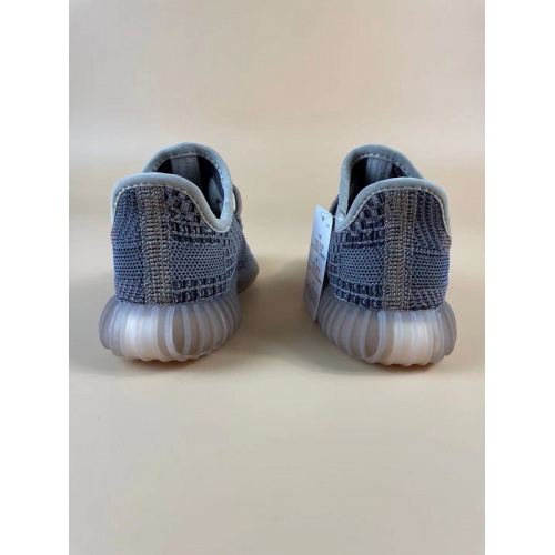 Replica Adidas Yeezy Kids Shoes For Kids #879565 $65.00 USD for Wholesale
