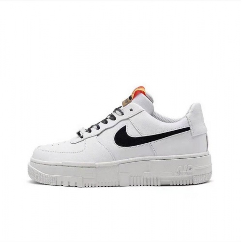 Replica Nike Air Force 1 For Men #879598 $68.00 USD for Wholesale