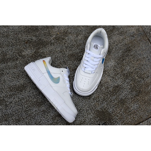 Replica Nike Air Force 1 For Men #879601 $68.00 USD for Wholesale