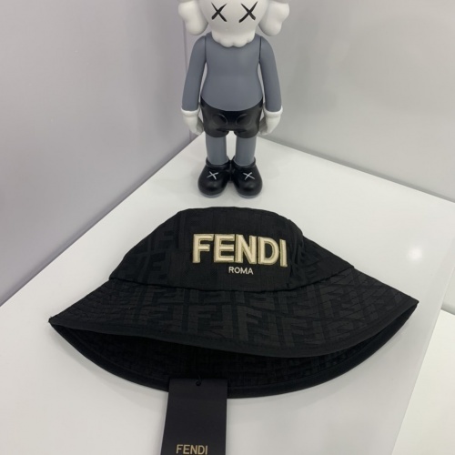 Replica Fendi Caps #879729 $34.00 USD for Wholesale