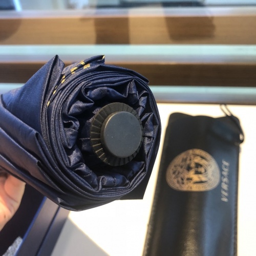 Replica Versace Umbrellas #879745 $36.00 USD for Wholesale