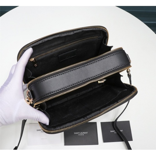 Replica Yves Saint Laurent YSL AAA Messenger Bags For Women #879758 $92.00 USD for Wholesale