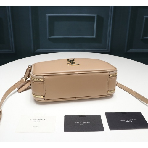 Replica Yves Saint Laurent YSL AAA Messenger Bags For Women #879759 $92.00 USD for Wholesale