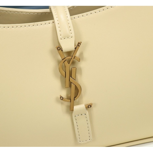 Replica Yves Saint Laurent YSL AAA Quality Handbags For Women #879760 $105.00 USD for Wholesale