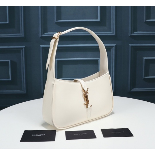 Replica Yves Saint Laurent YSL AAA Quality Handbags For Women #879761 $105.00 USD for Wholesale