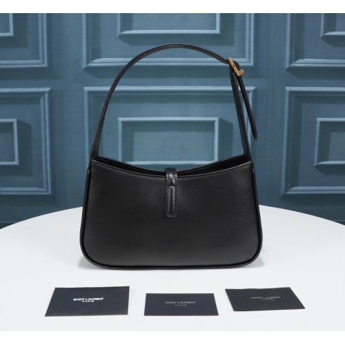 Replica Yves Saint Laurent YSL AAA Quality Handbags For Women #879762 $105.00 USD for Wholesale