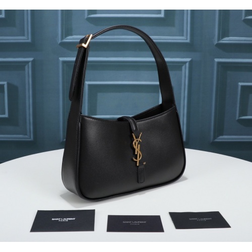 Replica Yves Saint Laurent YSL AAA Quality Handbags For Women #879762 $105.00 USD for Wholesale