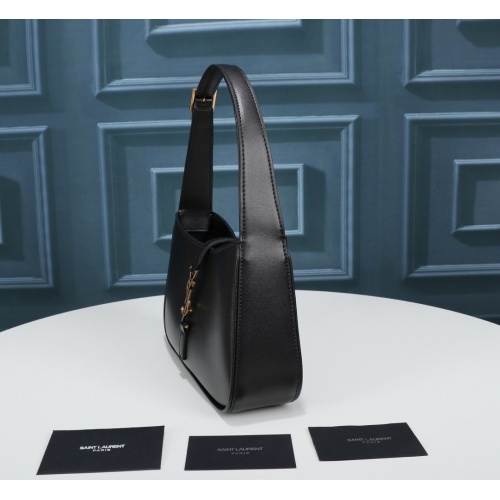 Replica Yves Saint Laurent YSL AAA Quality Handbags For Women #879762 $105.00 USD for Wholesale