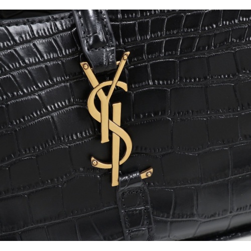 Replica Yves Saint Laurent YSL AAA Quality Handbags For Women #879763 $105.00 USD for Wholesale
