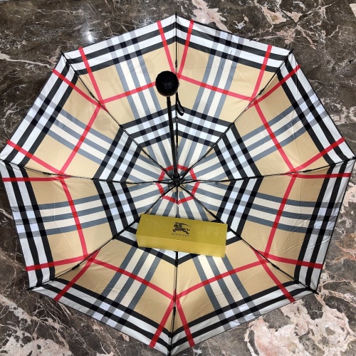 Replica Burberry Umbrellas #879888 $36.00 USD for Wholesale