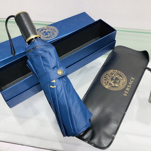 Replica Versace Umbrellas #879893 $36.00 USD for Wholesale