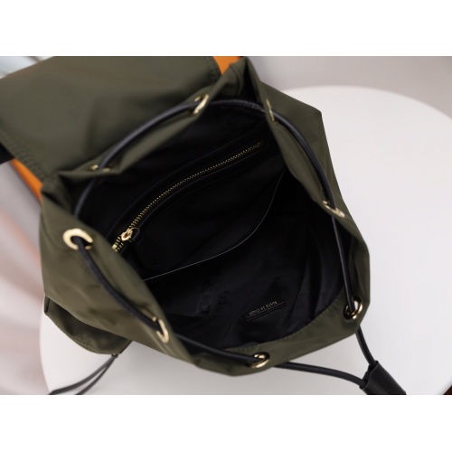 Replica Burberry AAA Quality Backpacks For Women #879953 $105.00 USD for Wholesale