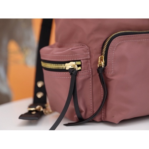 Replica Burberry AAA Quality Backpacks For Women #879958 $105.00 USD for Wholesale