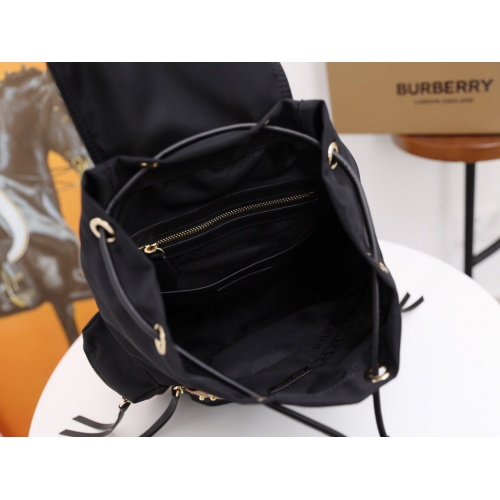Replica Burberry AAA Quality Backpacks For Women #879959 $105.00 USD for Wholesale
