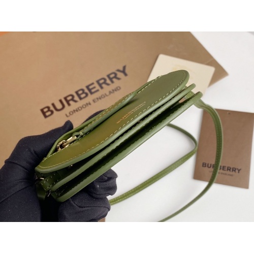 Replica Burberry AAA Messenger Bags For Women #879964 $125.00 USD for Wholesale