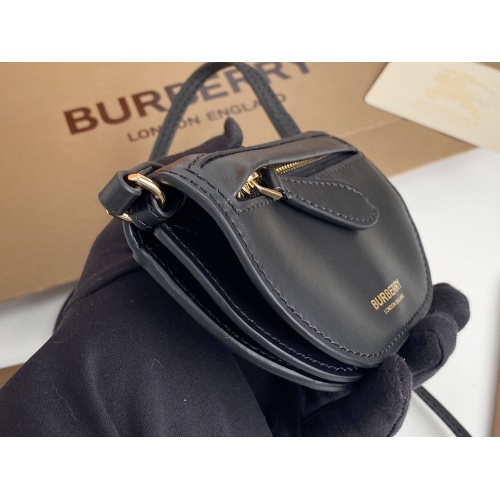 Replica Burberry AAA Messenger Bags For Women #879965 $125.00 USD for Wholesale