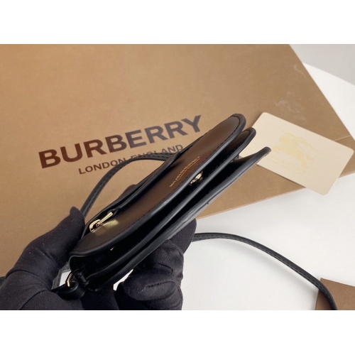 Replica Burberry AAA Messenger Bags For Women #879965 $125.00 USD for Wholesale