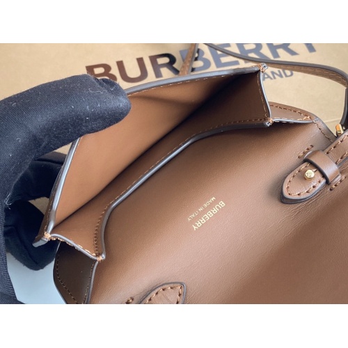 Replica Burberry AAA Messenger Bags For Women #879966 $125.00 USD for Wholesale