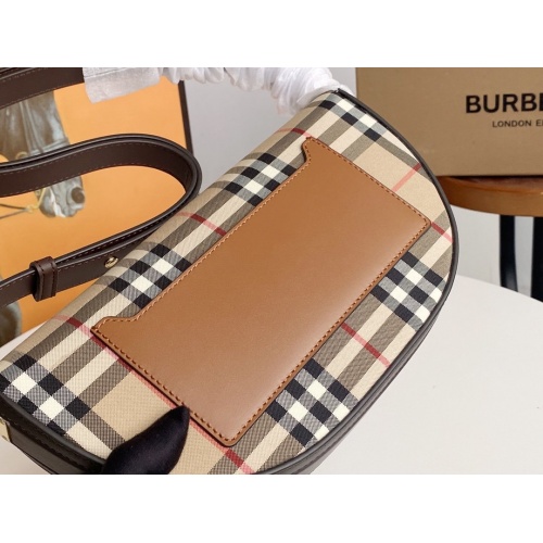 Replica Burberry AAA Messenger Bags For Women #879967 $245.00 USD for Wholesale