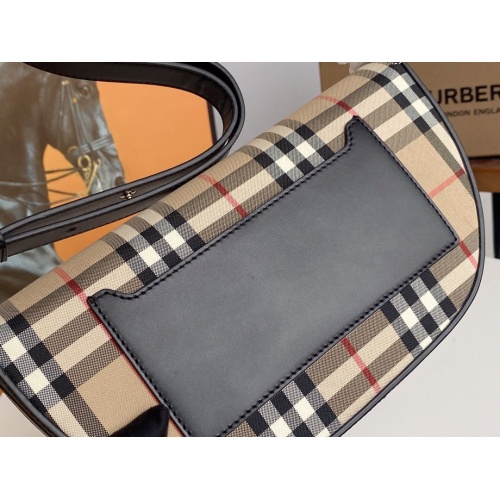 Replica Burberry AAA Messenger Bags For Women #879968 $245.00 USD for Wholesale