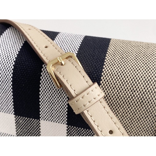 Replica Burberry AAA Messenger Bags For Women #879969 $210.00 USD for Wholesale