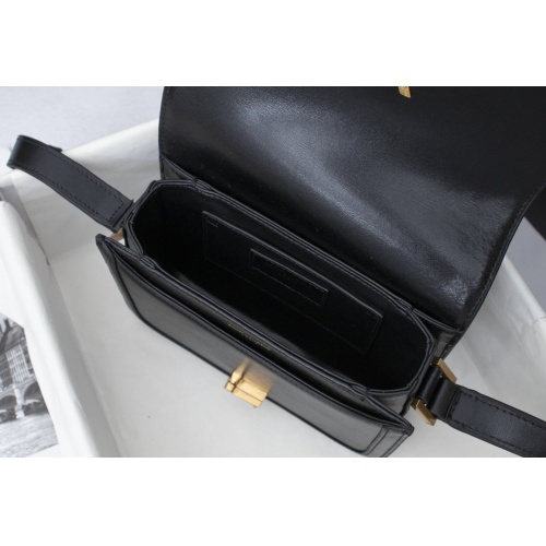 Replica Yves Saint Laurent YSL AAA Messenger Bags For Women #879974 $102.00 USD for Wholesale