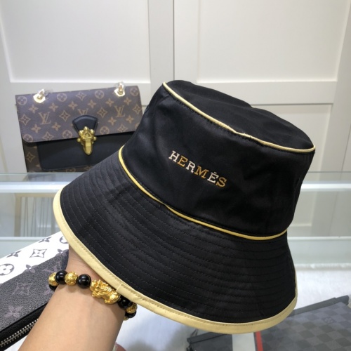 Hermes Caps #880127 $29.00 USD, Wholesale Replica Hermes Caps