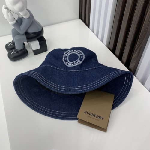 Replica Burberry Caps #880156 $32.00 USD for Wholesale